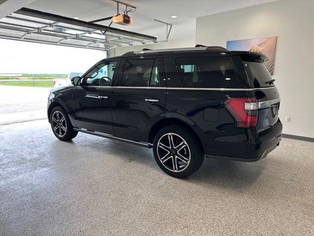 2021 Ford Expedition Limited 2021 Ford Expedition Limited