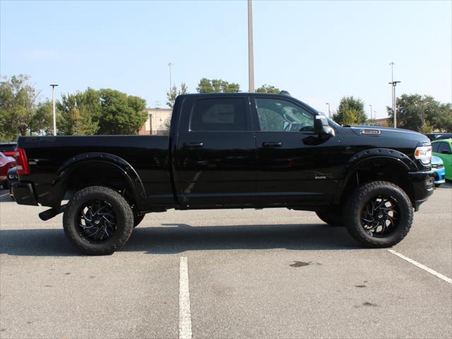 2023 RAM Ram 2500 RAM 2500 BIG HORN CREW CAB 4X4 64 BOX