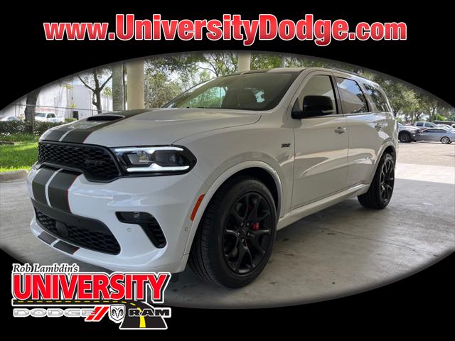 2023 Dodge Durango DURANGO SRT 392 PREMIUM AWD