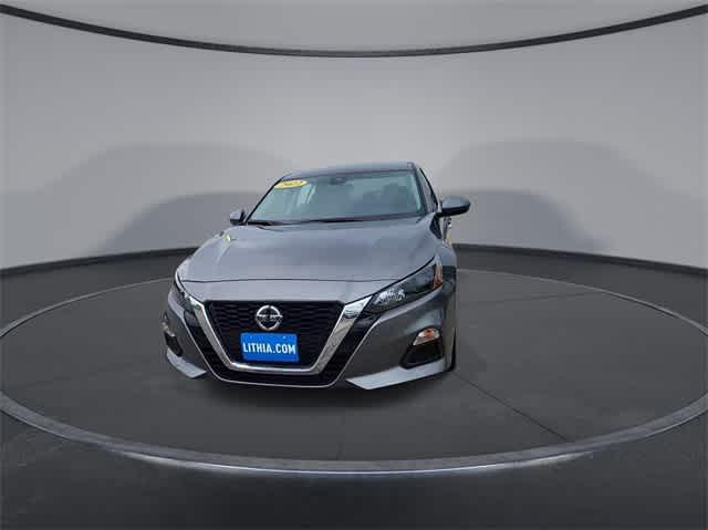 2022 Nissan Altima S FWD