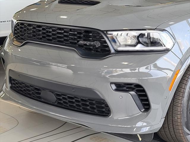 2023 Dodge Durango DURANGO SRT HELLCAT PREMIUM AWD