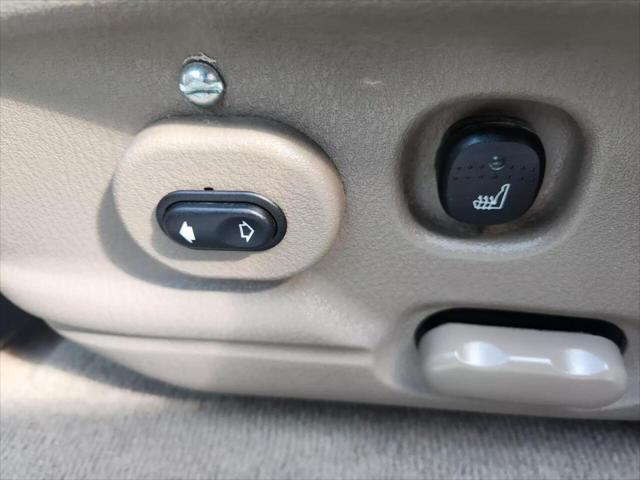 2005 Mercury Mountaineer Sport Utility 4D