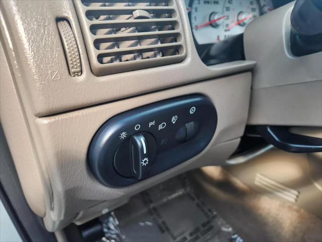 2005 Mercury Mountaineer Sport Utility 4D