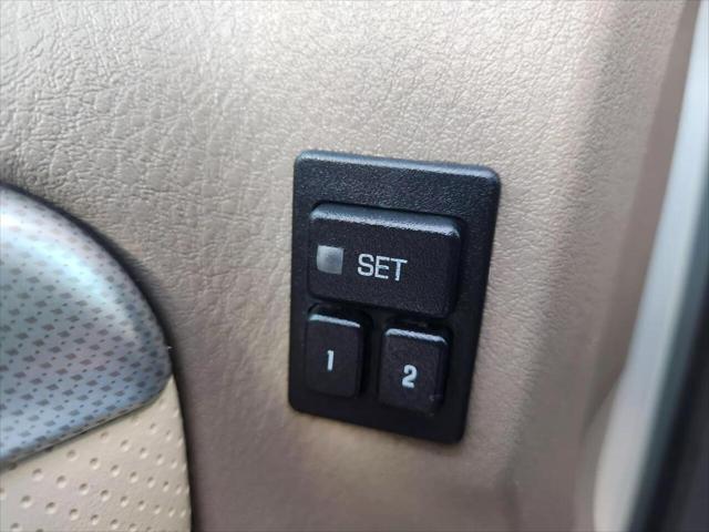 2005 Mercury Mountaineer Sport Utility 4D