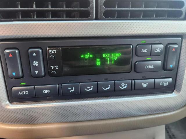 2005 Mercury Mountaineer Sport Utility 4D