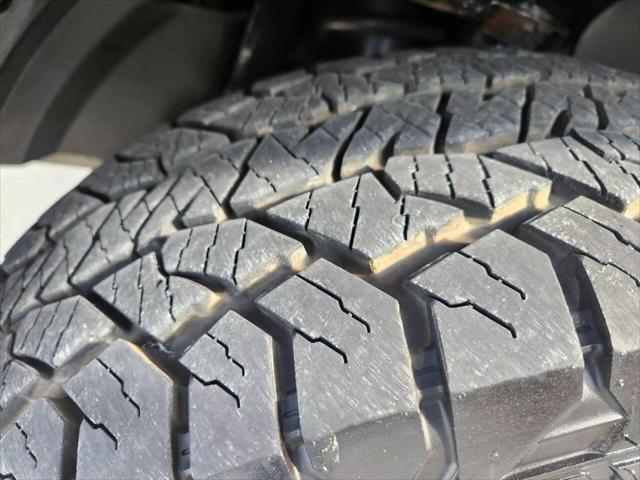 2005 Mercury Mountaineer Sport Utility 4D