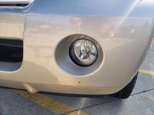 2005 Mercury Mountaineer Sport Utility 4D