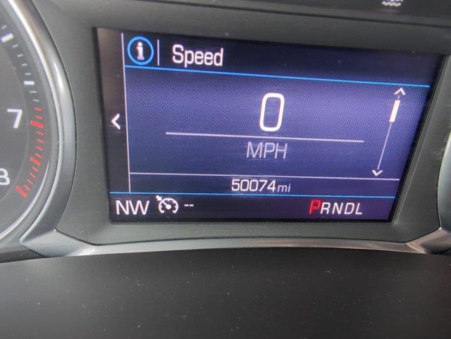 2021 Chevrolet Blazer AWD 2LT