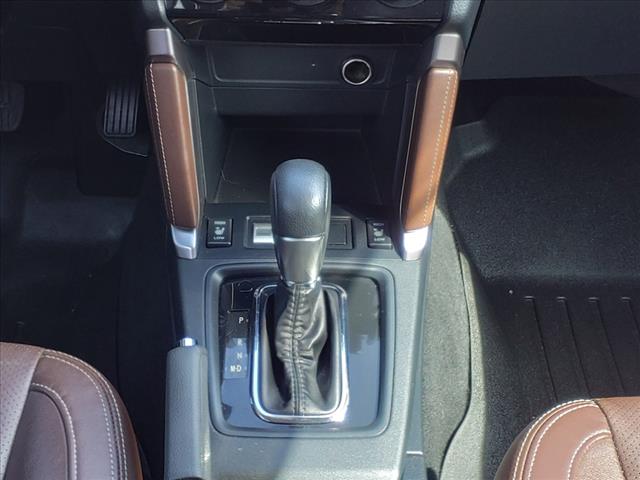 2017 Subaru Forester 2.0XT Touring