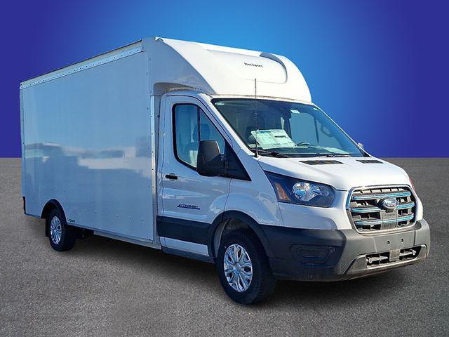 2023 Ford E-Transit-350 Cutaway Base