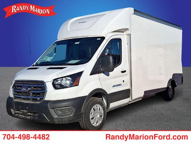 2023 Ford E-Transit-350 Cutaway Base for sale in Statesville, NC