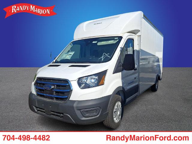 2023 Ford E-Transit-350 Cutaway Base for sale in Statesville, NC