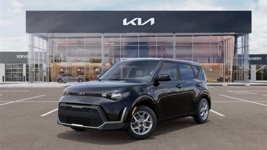 2023 Kia Soul LX for sale in Orland Hills, IL