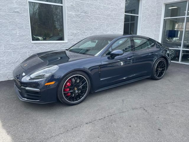 2020 Porsche Panamera GTS for sale in Hurst, TX