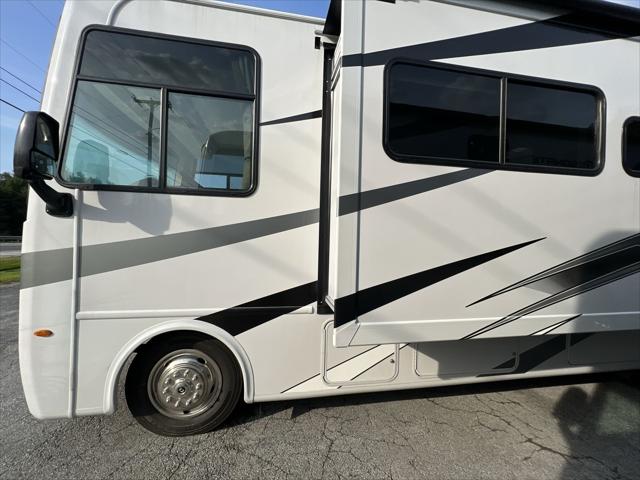 2023 Ford F-53 29D