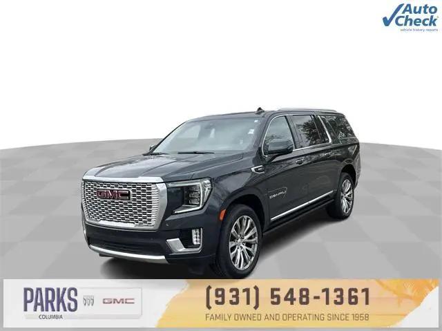 2022 GMC Yukon XL 2WD Denali for sale in Columbia, TN