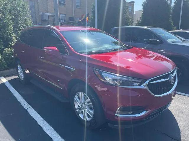 2021 Buick Enclave FWD Essence for sale near Dayton, OH