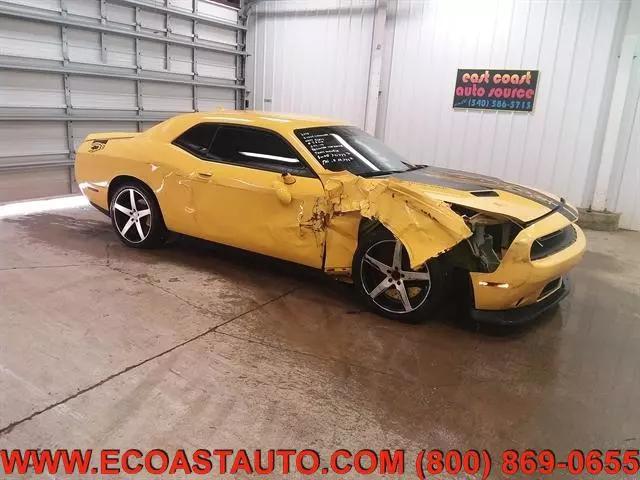 2018 Dodge Challenger R/T for sale in Bedford, VA