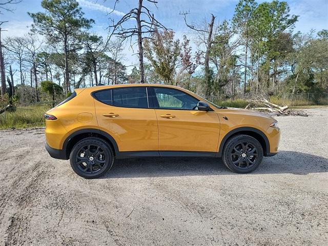 2024 Dodge Hornet DODGE HORNET GT PLUS AWD