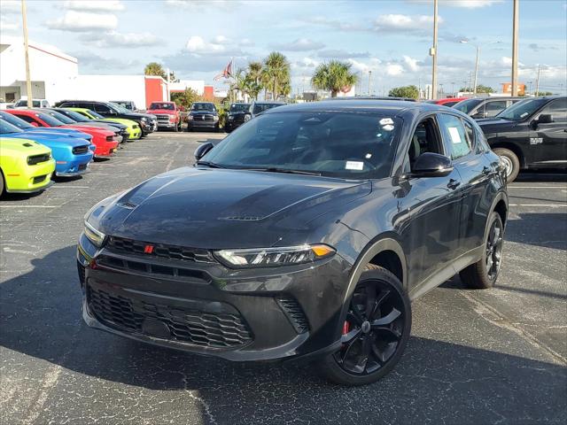 2024 Dodge Hornet DODGE HORNET GT AWD