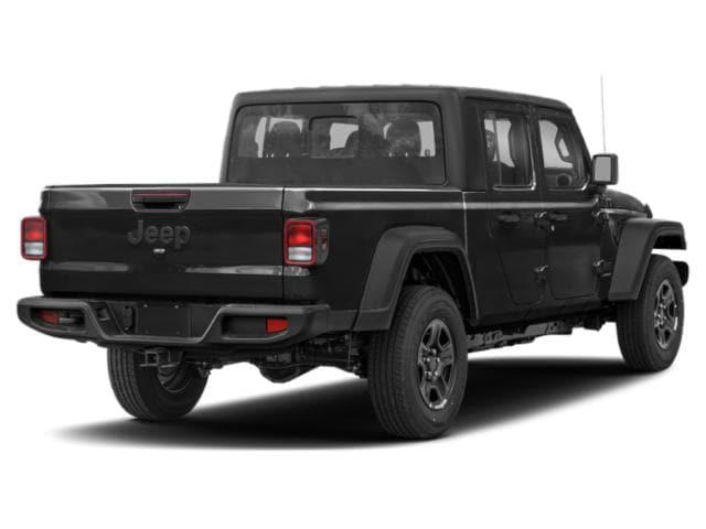 2023 Jeep Gladiator GLADIATOR WILLYS 4X4