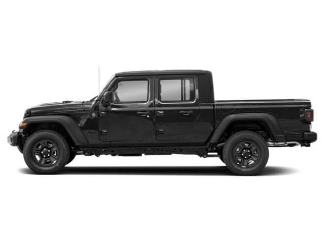 2023 Jeep Gladiator GLADIATOR WILLYS 4X4