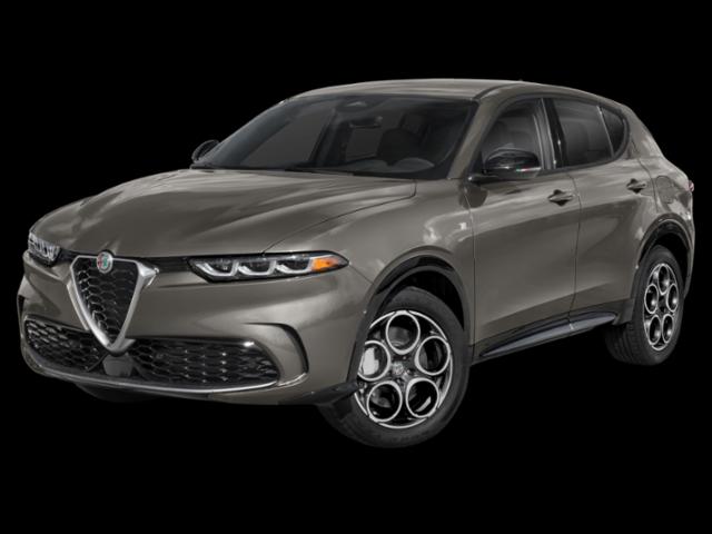 2024 Alfa Romeo Tonale TONALE VELOCE EAWD 2024 Alfa Romeo Tonale TONALE VELOCE EAWD