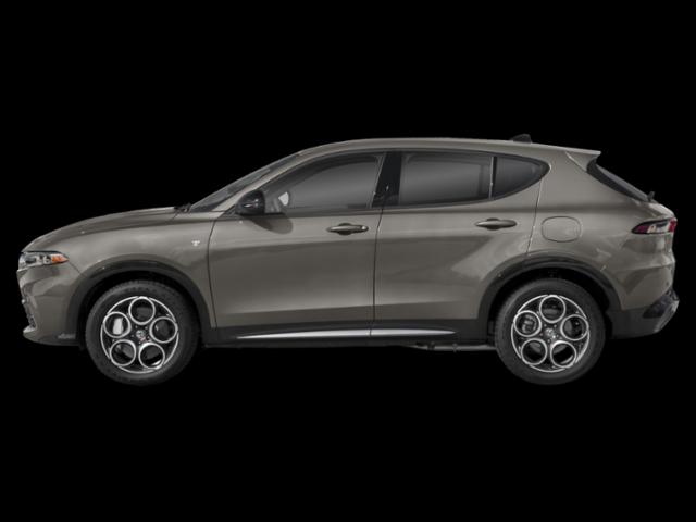 2024 Alfa Romeo Tonale TONALE VELOCE EAWD 2024 Alfa Romeo Tonale TONALE VELOCE EAWD