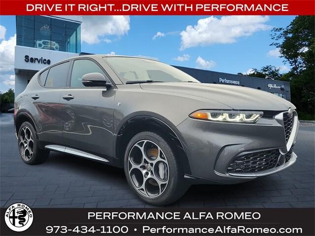 2024 Alfa Romeo Tonale TONALE Ti EAWD