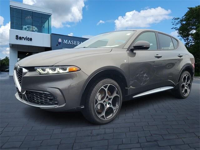 2024 Alfa Romeo Tonale TONALE Ti EAWD