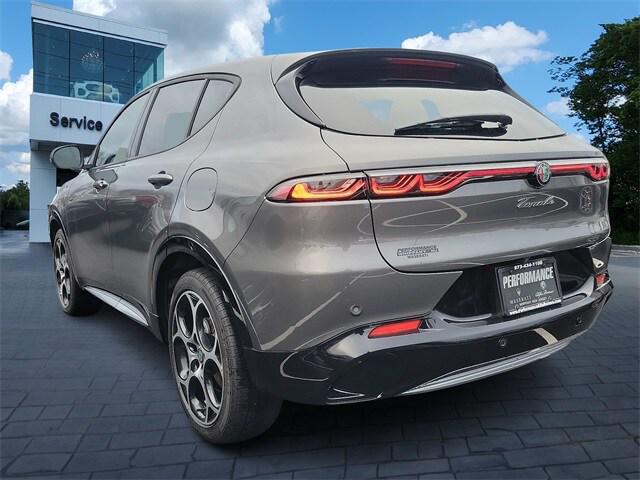 2024 Alfa Romeo Tonale TONALE Ti EAWD