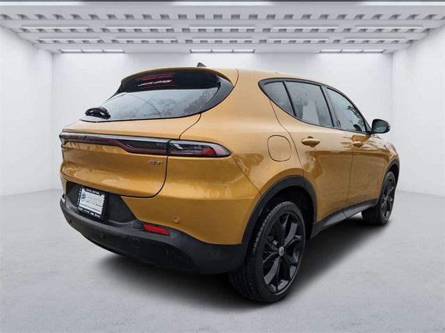 2024 Dodge Hornet DODGE HORNET GT AWD