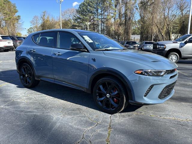 2024 Dodge Hornet DODGE HORNET R/T PLUS EAWD