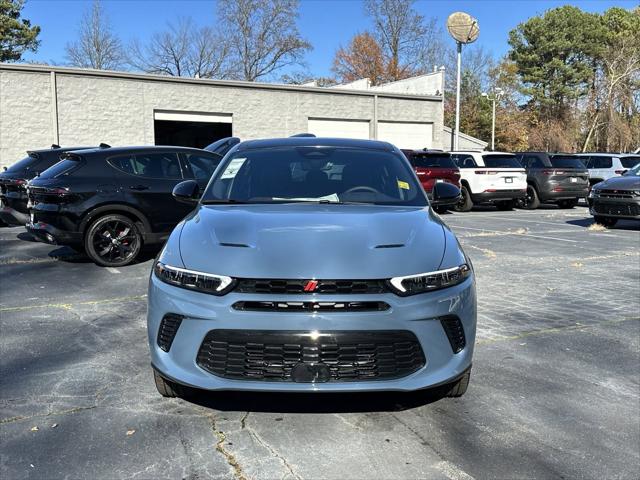 2024 Dodge Hornet DODGE HORNET R/T PLUS EAWD