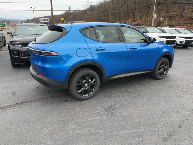 2024 Dodge Hornet DODGE HORNET GT AWD