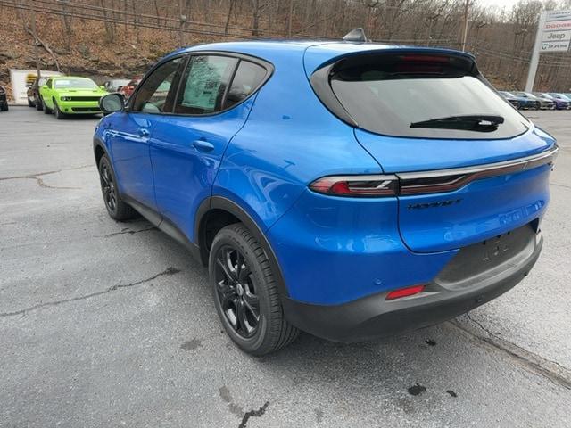 2024 Dodge Hornet GT AWD