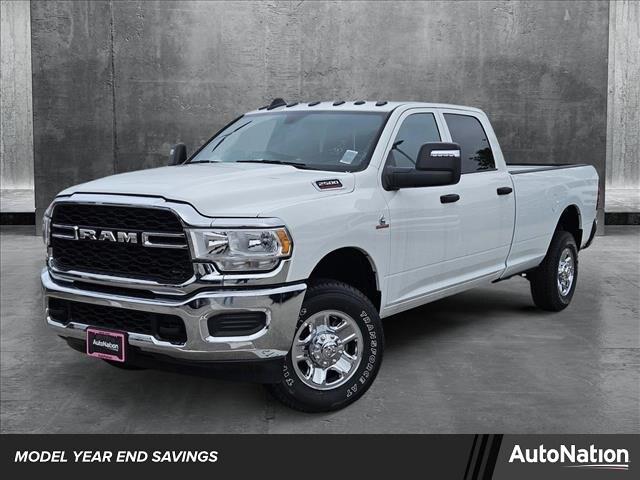 2024 RAM Ram 2500 RAM 2500 TRADESMAN CREW CAB 4X4 8 BOX