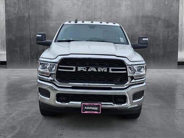 2024 RAM Ram 2500 RAM 2500 TRADESMAN CREW CAB 4X4 8 BOX