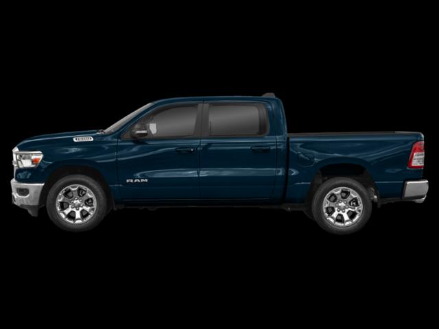 2022 RAM 1500 Lone Star Crew Cab 4x2 57 Box