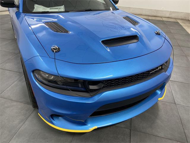 2023 Dodge Charger Super Bee