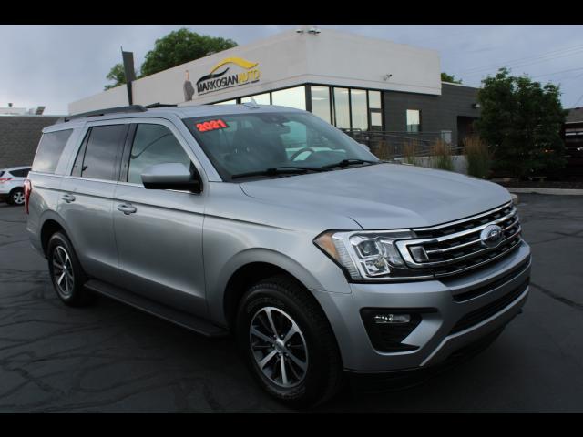 2021 Ford Expedition XLT for sale in Taylorsville, UT