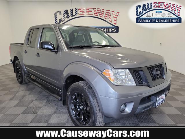 nissan frontier sv 4x4 for sale