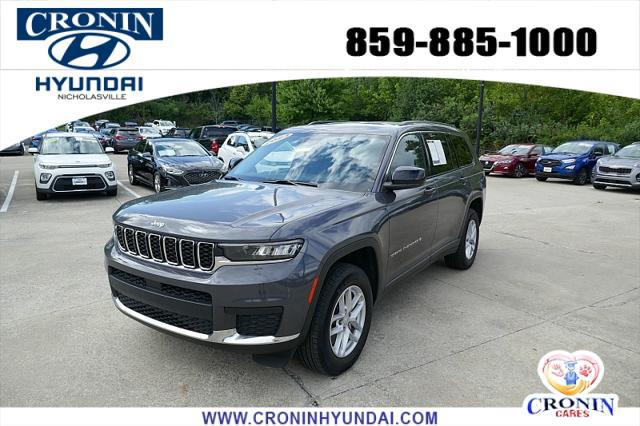 New Used Jeep Cars for Sale Near Georgetown KY