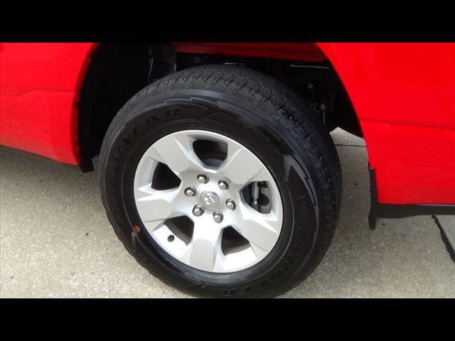 2022 Ram 1500 Big Horn Quad Cab 4x4 6'4" Box