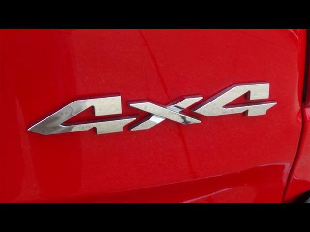 2022 Ram 1500 Big Horn Quad Cab 4x4 6'4" Box