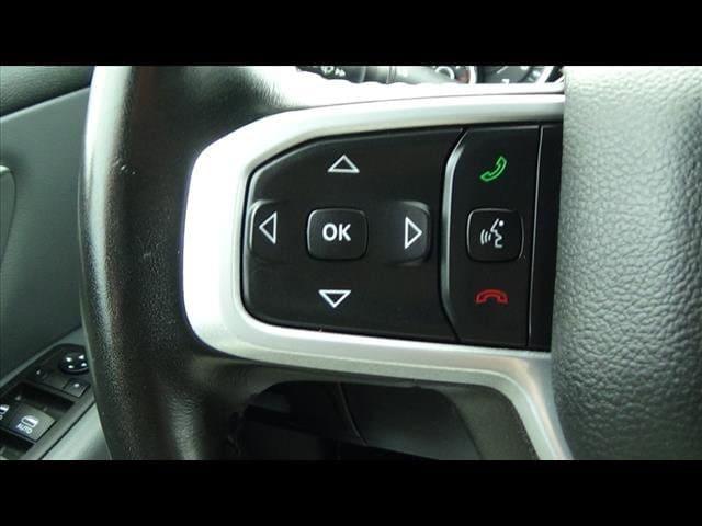 2022 Ram 1500 Big Horn Quad Cab 4x4 6'4" Box