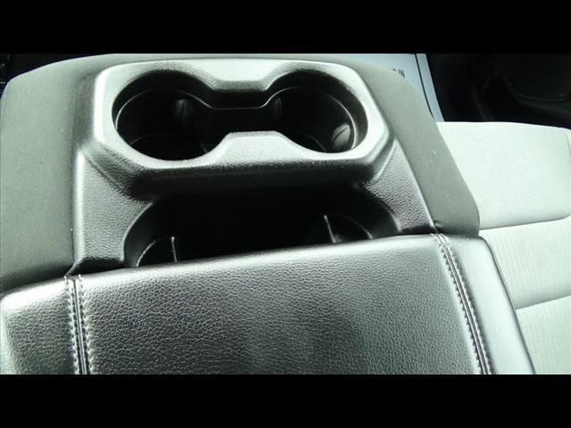 2022 Ram 1500 Big Horn Quad Cab 4x4 6'4" Box