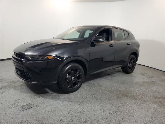 2023 Dodge Hornet DODGE HORNET GT AWD