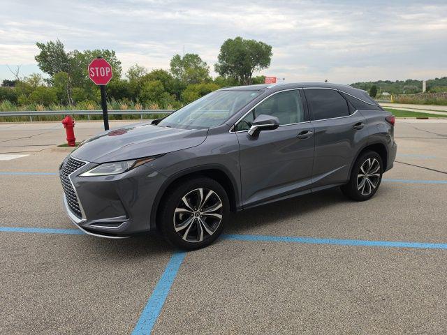 2020 Lexus RX 350 350 for sale in Brookfield, WI