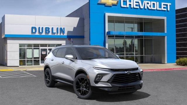 2023 Chevrolet Blazer FWD RS for sale in Dublin, CA